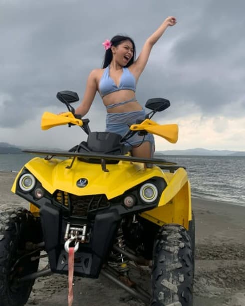 Margarette De Guzman