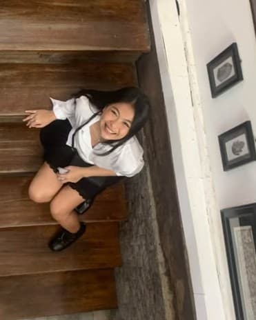 Margarette De Guzman