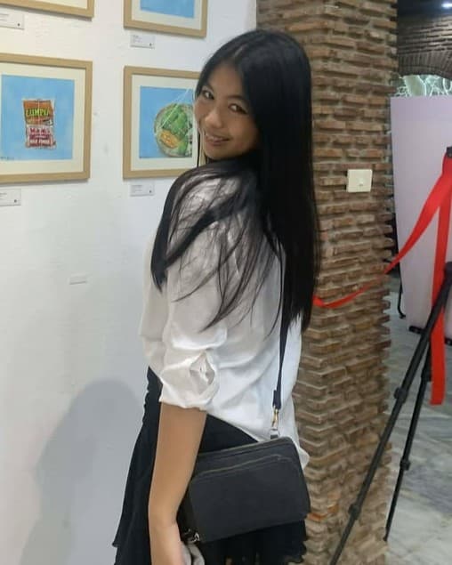 Margarette De Guzman